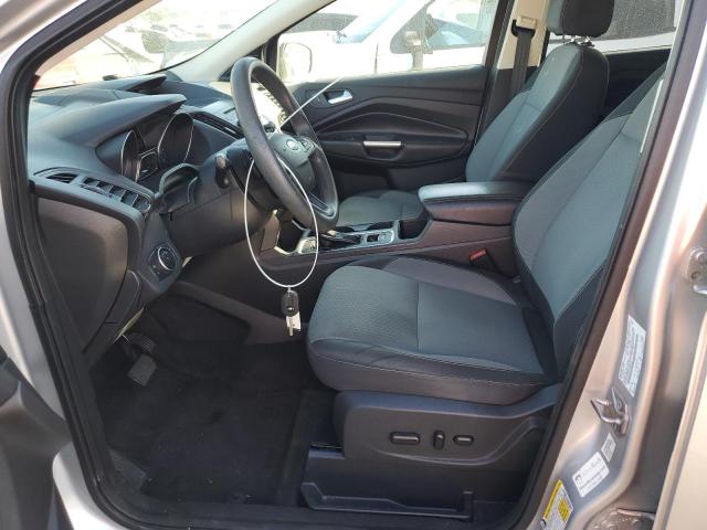 Photo 7 from auction – 2017 FORD ESCAPE SE with VIN 1FMCU0GD0HUB42343