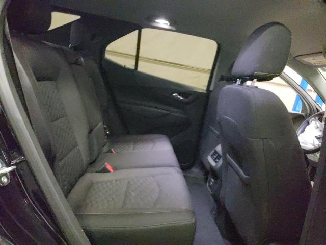 Photo 11 from auction – 2020 CHEVROLET EQUINOX LT with VIN 3GNAXLEX3LS608543
