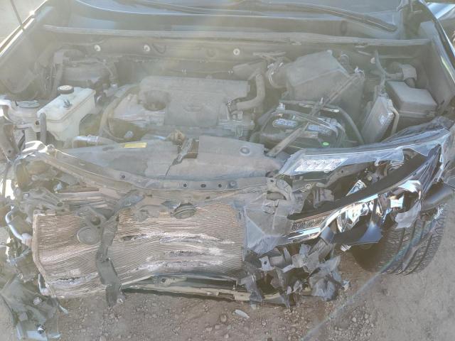 Photo 11 from auction – 2015 TOYOTA RAV4 LIMIT with VIN 2T3DFREV4FW332097
