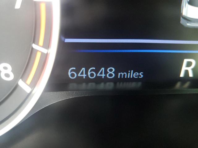 Photo 9 from auction – 2019 NISSAN ALTIMA S with VIN 1N4BL4BV0KC121585