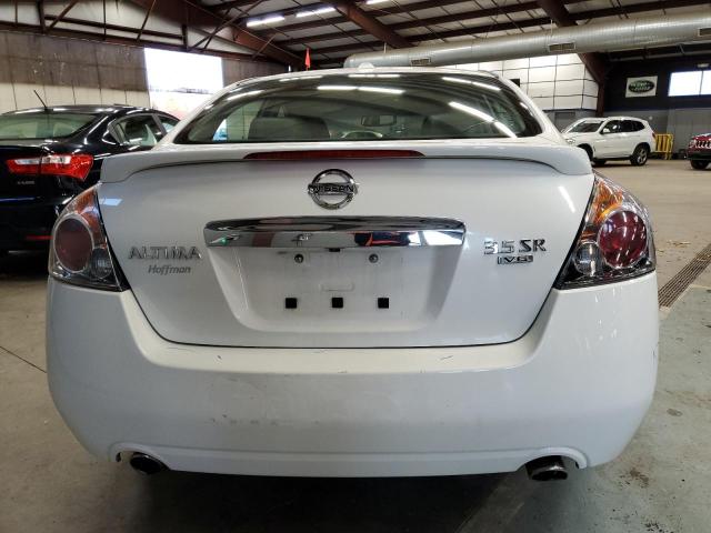 Photo 6 from auction – 2012 NISSAN ALTIMA SR with VIN 1N4BL2AP9CC229132