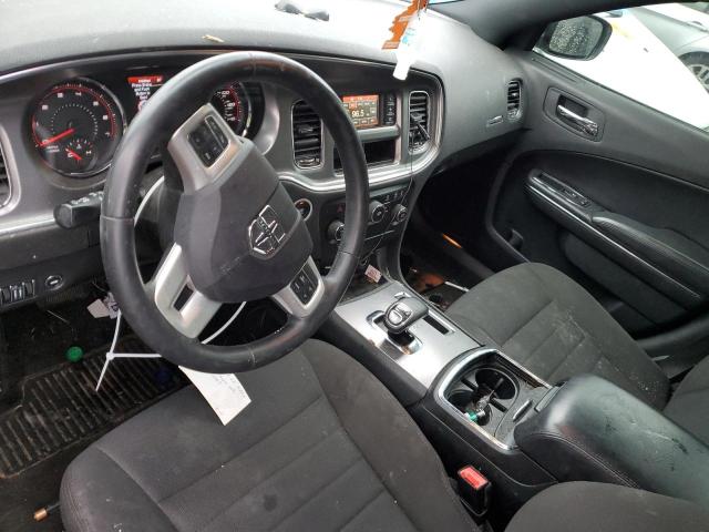 Photo 8 from auction – 2014 DODGE CHARGER SE with VIN 2C3CDXBG2EH277714