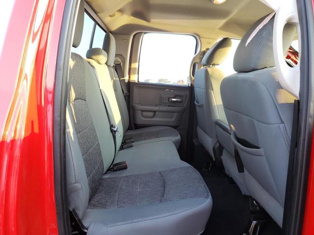 Photo 10 from auction – 2016 RAM 1500 SLT with VIN 1C6RR6GT3GS143594