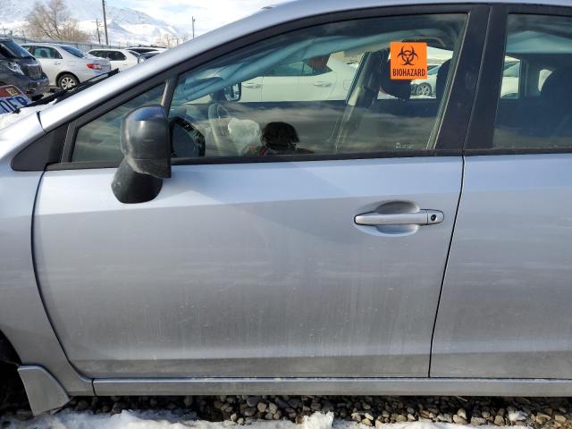 Photo 7 from auction – 2014 SUBARU IMPREZA with VIN JF1GPAA66E8276829