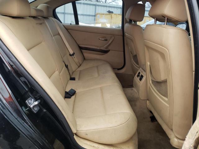 Photo 10 from auction – 2009 BMW 328 I with VIN WBAPH73509E129215