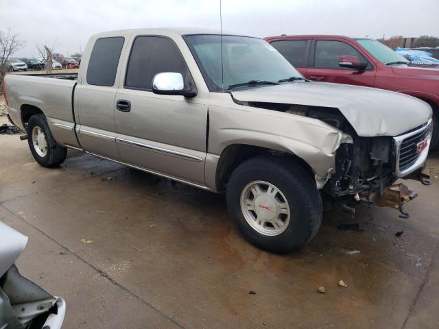 Photo 4 from auction – 2002 GMC NEW SIERRA with VIN 2GTEC19TX21329084