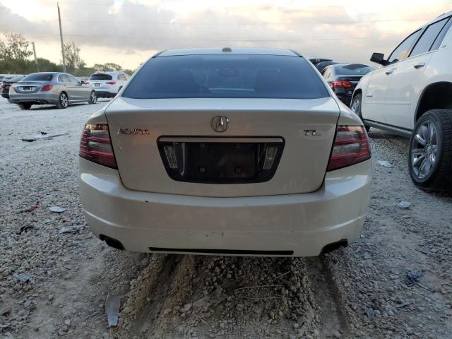 Photo 6 from auction – 2008 ACURA TL with VIN 19UUA66248A026523