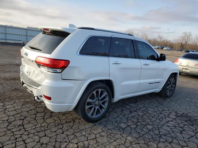 Photo 3 from auction – 2017 JEEP GRAND CHER with VIN 1C4RJFCG5HC943088