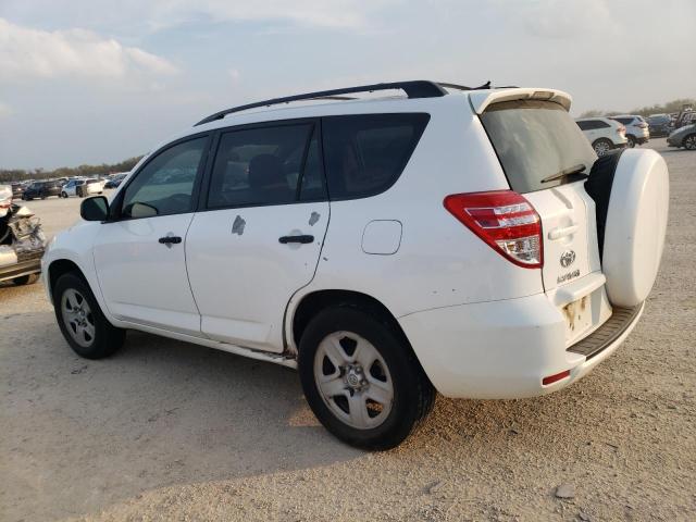 Foto 2 de la subasta – 2011 TOYOTA RAV4 con VIN 2T3ZF4DV6BW075061