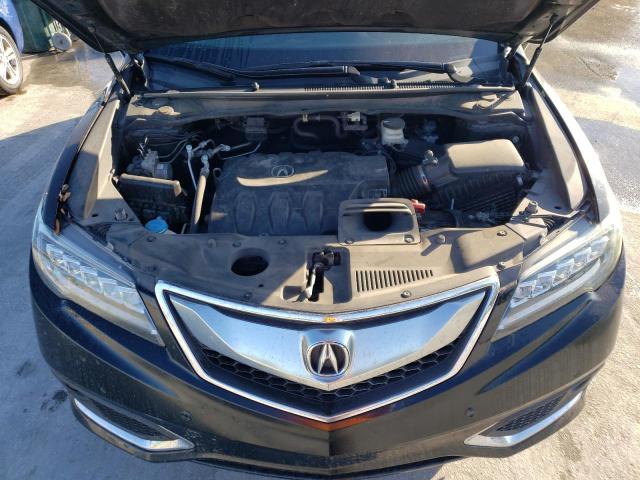 Photo 12 from auction – 2016 ACURA RDX ADVANC with VIN 5J8TB4H76GL012227