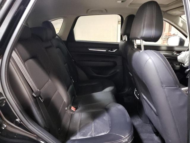 Photo 11 from auction – 2021 MAZDA CX-5 GRAND with VIN JM3KFBDM2M0489577