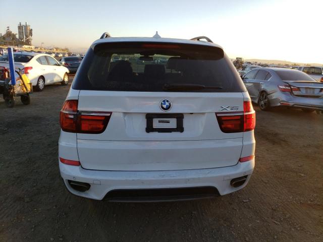 Photo 6 from auction – 2011 BMW X5 XDRIVE5 with VIN 5UXZV8C55BL417158