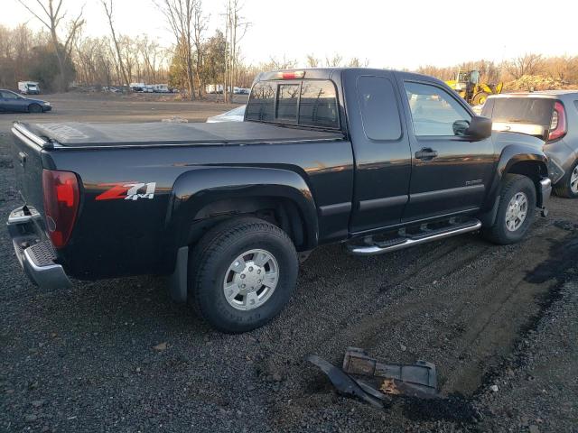 Photo 3 from auction – 2005 CHEVROLET COLORADO with VIN 1GCDT196158259577