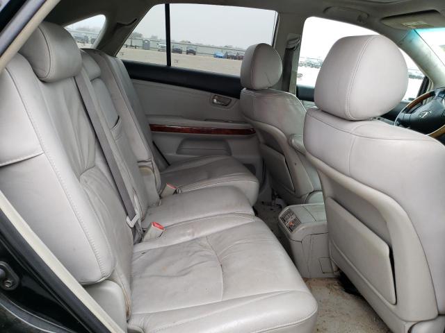Photo 11 from auction – 2005 LEXUS RX 330 with VIN 2T2HA31U75C081039