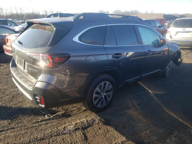 Photo 3 from auction – 2022 SUBARU OUTBACK PR with VIN 4S4BTACC5N3192805
