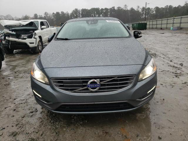 Photo 5 from auction – 2016 VOLVO S60 PLATIN with VIN LYV402FM7GB092485