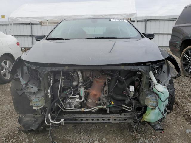 Photo 5 from auction – 2017 CHEVROLET MALIBU LS with VIN 1G1ZB5ST7HF145253