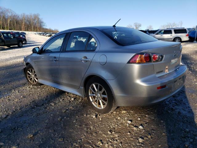 Photo 2 from auction – 2016 MITSUBISHI LANCER ES with VIN JA32U2FU1GU006958