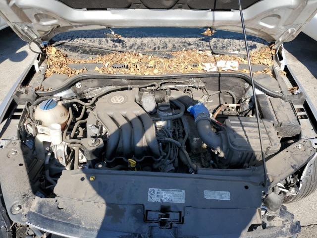 Photo 11 from auction – 2015 VOLKSWAGEN JETTA BASE with VIN 3VW2K7AJ1FM244813