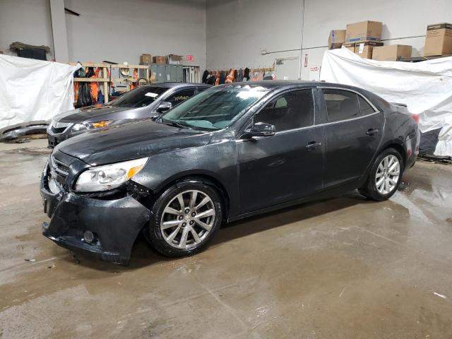 CHEVROLET MALIBU 2LT 2014 with VIN 1G11E5SL6EF137788 - Photo from auction