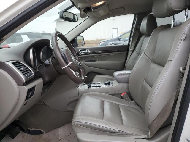 Photo 7 from auction – 2011 JEEP GRAND CHER with VIN 1J4RR4GT5BC678100