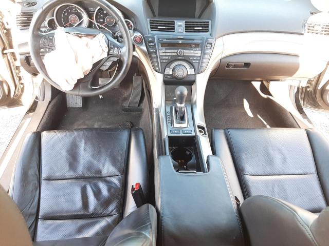 Photo 8 from auction – 2010 ACURA TL with VIN 19UUA8F56AA025658