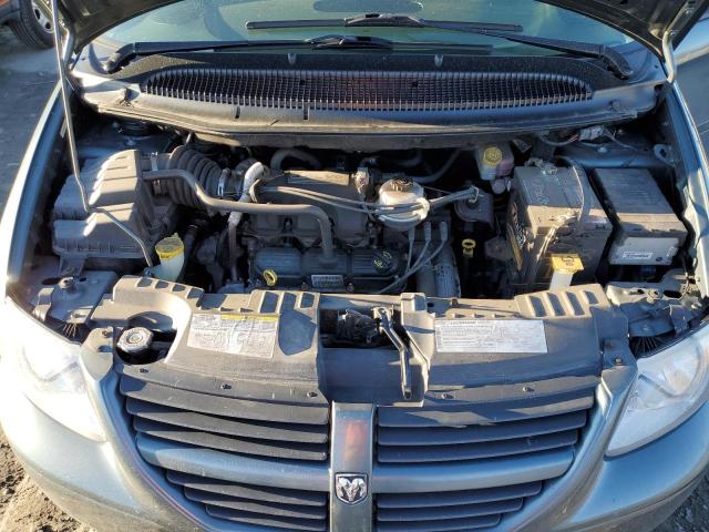 Photo 12 from auction – 2007 DODGE GRAND CARA with VIN 2D4GP44L77R286793