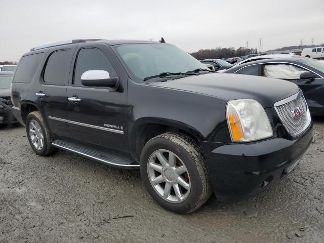 Photo 4 from auction – 2009 GMC YUKON DENA with VIN 1GKFC03289R196541