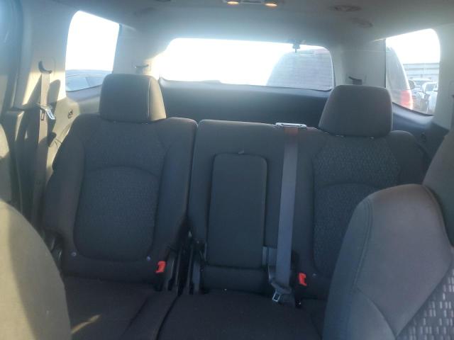 Photo 10 from auction – 2010 GMC ACADIA SL with VIN 1GKLVKED3AJ156538