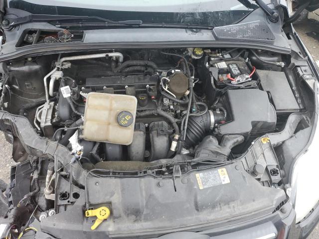 Photo 11 from auction – 2014 FORD FOCUS SE with VIN 1FADP3F27EL431387