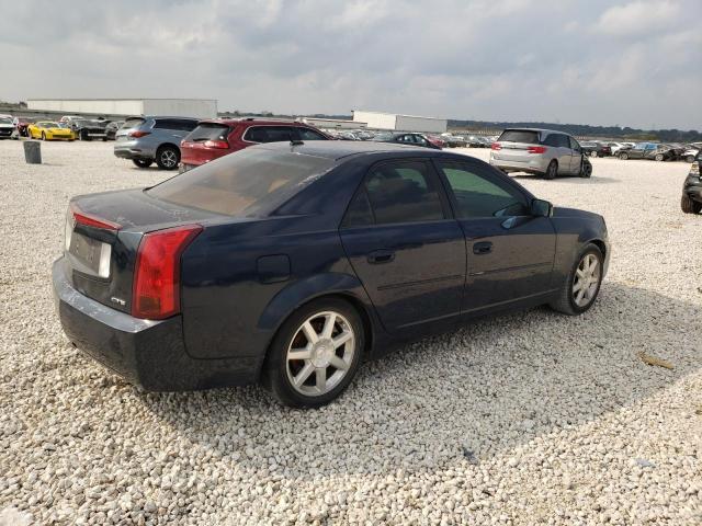 Photo 3 from auction – 2005 CADILLAC CTS HI FEA with VIN 1G6DP567850108570