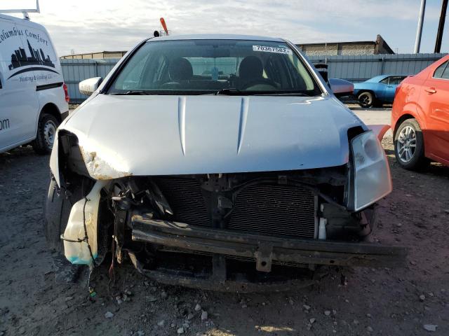 Photo 5 from auction – 2008 NISSAN SENTRA 2.0 with VIN 3N1AB61E08L754478