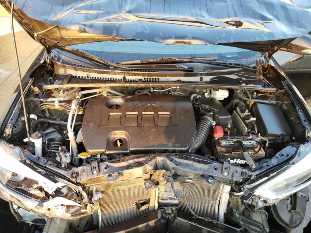 Photo 11 from auction – 2015 TOYOTA COROLLA L with VIN 5YFBURHEXFP337078