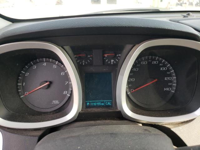 Photo 9 from auction – 2015 CHEVROLET EQUINOX LT with VIN 2GNFLHEK3F6278845