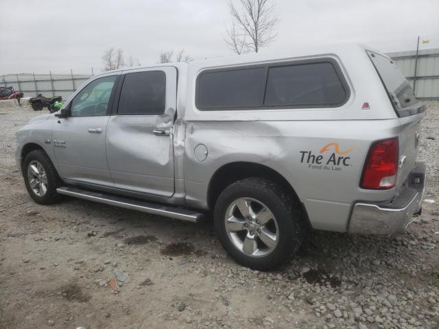Photo 2 from auction – 2017 RAM 1500 SLT with VIN 3C6RR7LT4HG784788