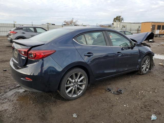 Photo 3 from auction – 2018 MAZDA 3 TOURING with VIN 3MZBN1V34JM168075