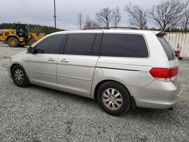 Photo 2 from auction – 2008 HONDA ODYSSEY EX with VIN 5FNRL38468B006941