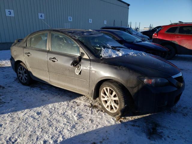 Photo 4 from auction – 2008 MAZDA 3 I with VIN JM1BK32F381810640