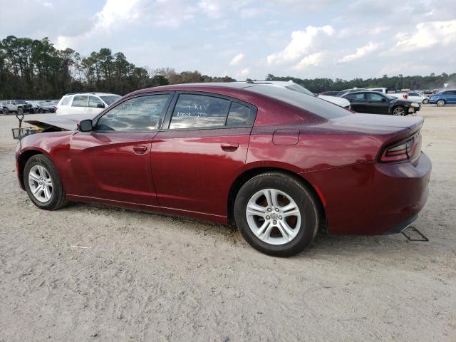 Zdjęcie 2 z aukcji – 2018 DODGE CHARGER SX z VIN 2C3CDXBG2JH239085