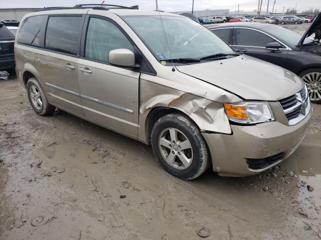Photo 4 from auction – 2008 DODGE GRAND CARA with VIN 1D8HN54P78B104317