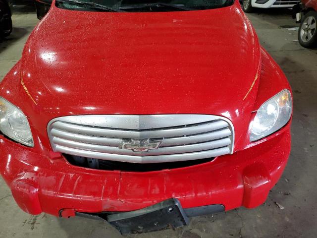 Zdjęcie 11 z aukcji – 2010 CHEVROLET HHR LT z VIN 3GNBABDB7AS500641