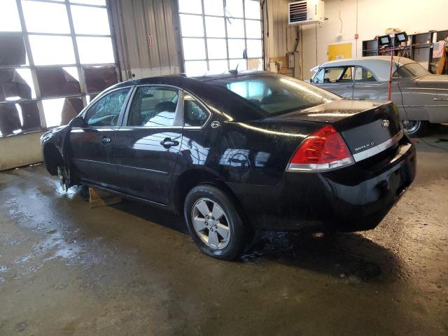 Photo 2 from auction – 2008 CHEVROLET IMPALA LT with VIN 2G1WT58N581370464