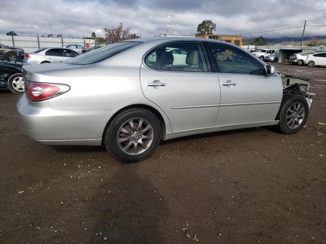Photo 3 from auction – 2003 LEXUS ES 300 with VIN JTHBF30G936003548