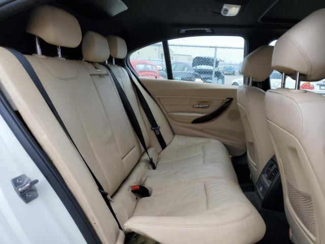 Photo 10 from auction – 2014 BMW 328 I SULE with VIN WBA3C1C51EK107584