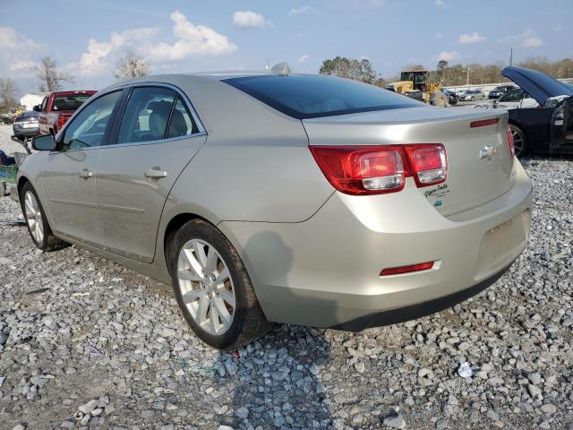 Photo 2 from auction – 2014 CHEVROLET MALIBU 2LT with VIN 1G11E5SL6EF227670