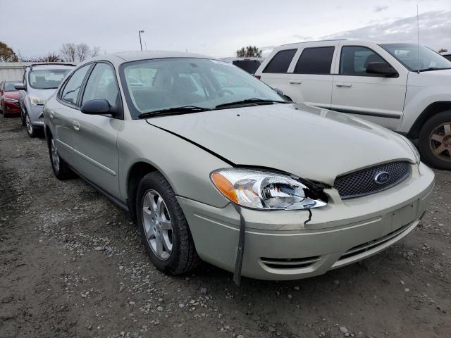 Foto 4 de la subasta – 2006 FORD TAURUS SEL con VIN 1FAFP56U06A215657