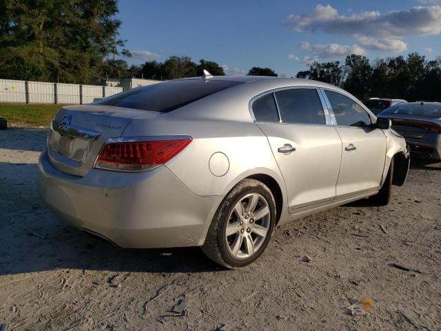 Photo 3 from auction – 2013 BUICK LACROSSE with VIN 1G4GC5E30DF150646