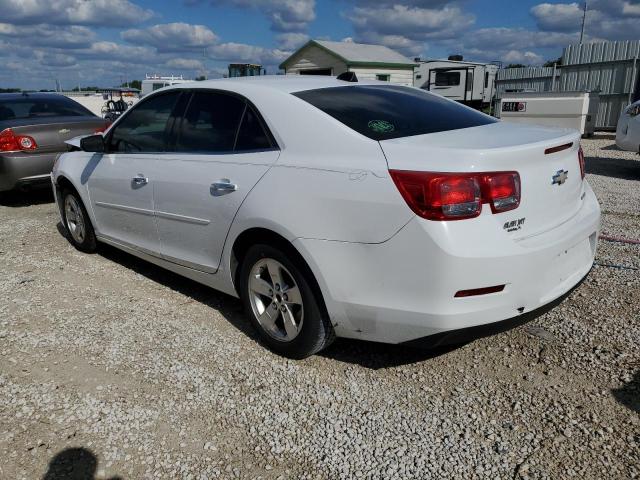 Photo 2 from auction – 2013 CHEVROLET MALIBU LS with VIN 1G11B5SA2DF220429