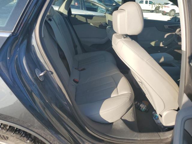 Photo 10 from auction – 2018 AUDI A4 PRESTIG with VIN WAUFNAF48JA053680