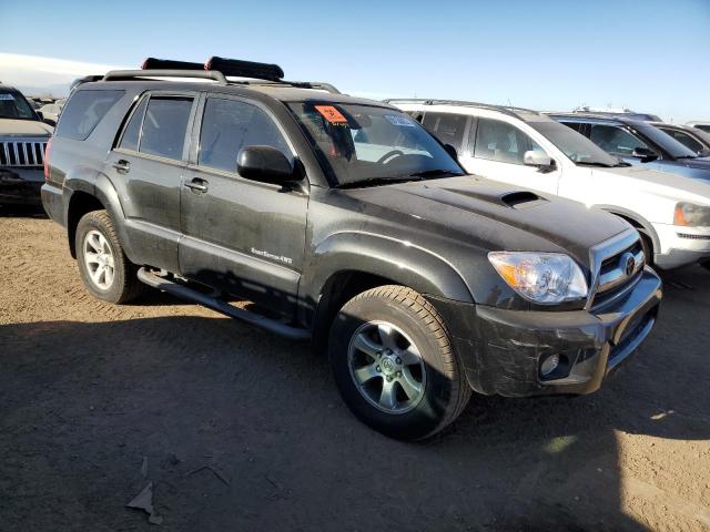 Фото 4 с аукциона – 2006 TOYOTA 4RUNNER SR с VIN JTEBU14RX68068940